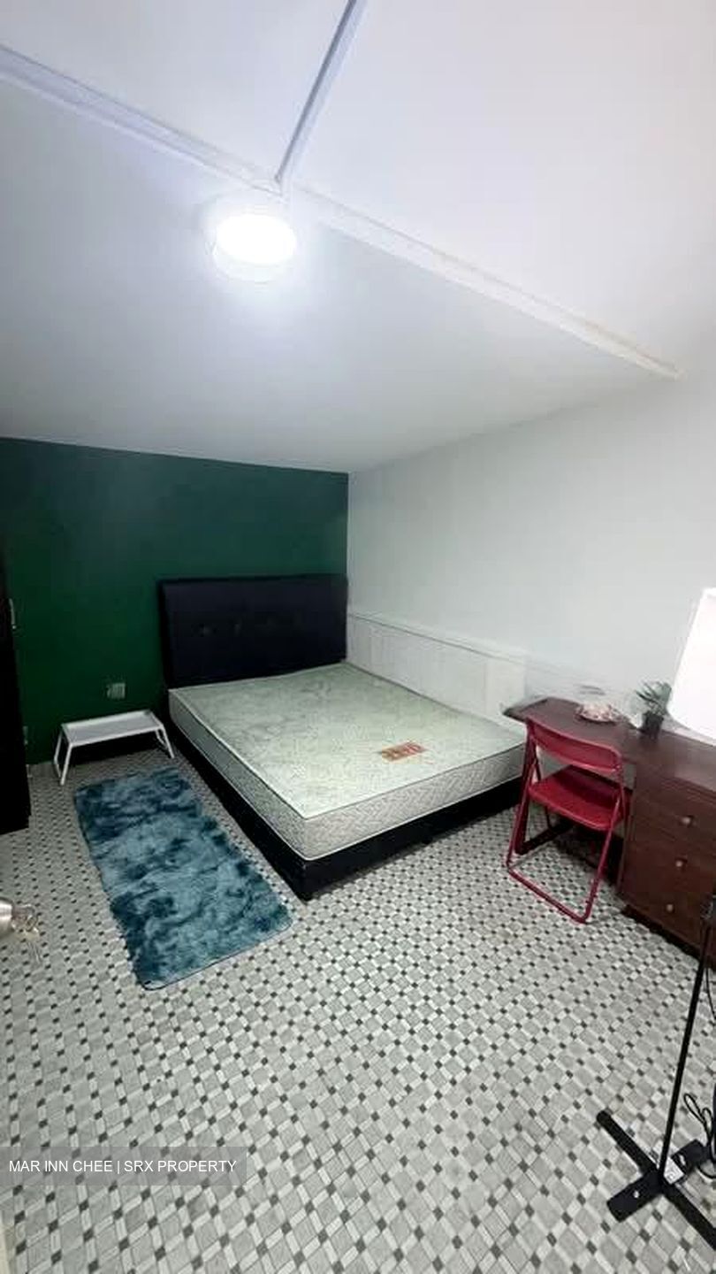 Pasir Panjang Gardens (D5), Terrace #558251731